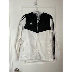 Adidas Windbreaker